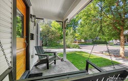 126 N Mack St, Fort Collins, CO 80521
