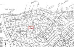 Lot 12 Mathias Lane, Cherokee Village, AR 72529