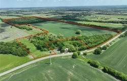 001 FM 1552, Bailey, TX 75413