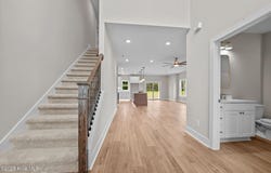 3022 Joe Stocks Road, Greenville, NC 27858