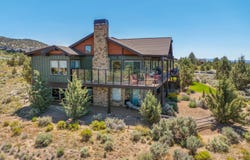 16186 SW Vaqueros Way, Powell Butte, OR 97753