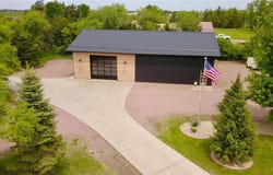 9859 80th Avenue SE, Clear Lake Twp, MN 55319