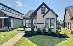 372 Idle Place Circle, Rossville, GA 30741