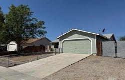 575 Yellow Jacket Road, Dayton, NV 89403