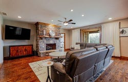 2033 Harbor Way, Graford, TX 76449
