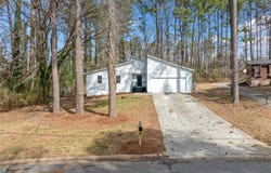 3364 Sheree Trail, Stone Mountain, GA 30087