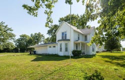 301 W Union Street, Goodland, IN 47948