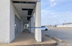 2502 E Harding Avenue, Pine Bluff, AR 71601-6846