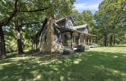 451465 Ridge Rd Circle, Afton, OK 74331