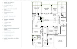 2450 Dena Drive, Prosper, TX 75078