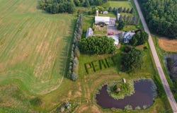 N8599 Ferg Road, Manawa, WI 54949