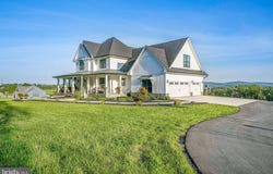 12116 PETEY LANE, LOVETTSVILLE, VA 20180