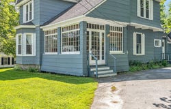 211 Main Street, Warren, ME 04864