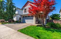 4014 N PIONEER CANYON DR, Ridgefield, WA 98642