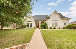 5118 Congressional Drive, College Station, TX 77845