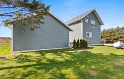 10892 STAGE Road, BRUSSELS, WI 54204-0000