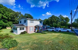 6418 Maddox Road, Morrow, GA 30260