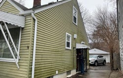 8557 Mark Twain Street, Detroit, MI 48228