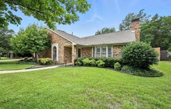 2124 Fairfax Road, Denton, TX 76205