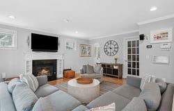33 Golden Drive, Stow, MA 01775