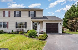 3143 JAYNE LANE, DOVER, PA 17315
