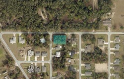 SE 92ND COURT, SUMMERFIELD, FL 34491