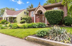 13817 Lakewood Heights Boulevard, Lakewood, OH 44107