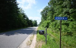 V/L Jensen Road, Fruitport, MI 49415