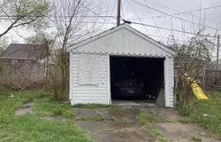 12117 Laing Street, Detroit, MI 48224