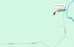 Spikehorn Trail, Indian River, MI 49749