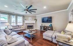 1473 Kingfisher Lane, Frisco, TX 75033