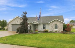 1308 W Crooked Tree Drive, Columbia City, IN 46725