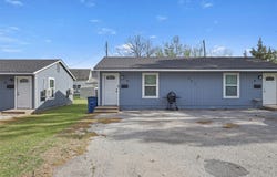 205 E Bremond Street, Ennis, TX 75119