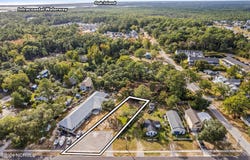 Lot 5a N Caswell Avenue, Southport, NC 28461