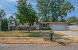 6427 Valleyview Avenue, Portage, IN 46368