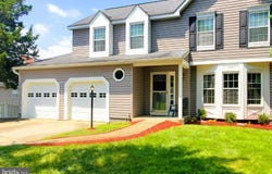 11818 FROST DRIVE, BOWIE, MD 20720