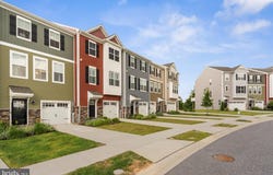 7323 MARTIN FARM CIRCLE, ROSEDALE, MD 21237