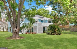 106 Pelican, Tybee Island, GA 31328