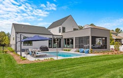 137 CORNWALL ROAD, REHOBOTH BEACH, DE 19971