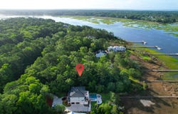 1422 Dupree Creek Drive, Awendaw, SC 29429