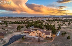 14650 Eastonville Road, Elbert, CO 80106