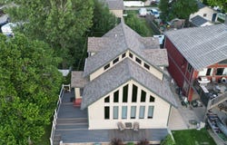 1516 Prospect Drive, Glendive, MT 59330