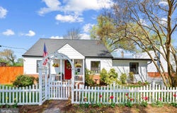 152 JEFFERSON Street, ANNAPOLIS, MD 21403