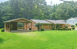 1705 Keller Quarry Rd, Tuscumbia, AL 35674