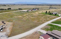Windsong Way, Big Timber, MT 59011