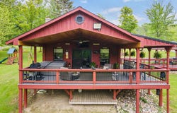 179 Three Track Mountain Road, Richmondville, NY 12149