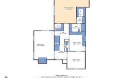127 GOLD RUSH DRIVE, LOCUST GROVE, VA 22508