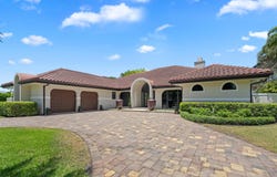 11751 Maidstone Drive, Wellington, FL 33414