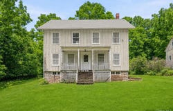 196 Newport Bridge Road, Warwick, NY 10990