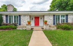 4128 Coral Circle, Benbrook, TX 76126